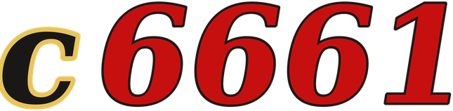 c6661 logo